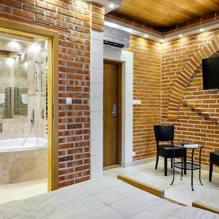 Krowoderska Apartments Krakov Exteriér fotografie
