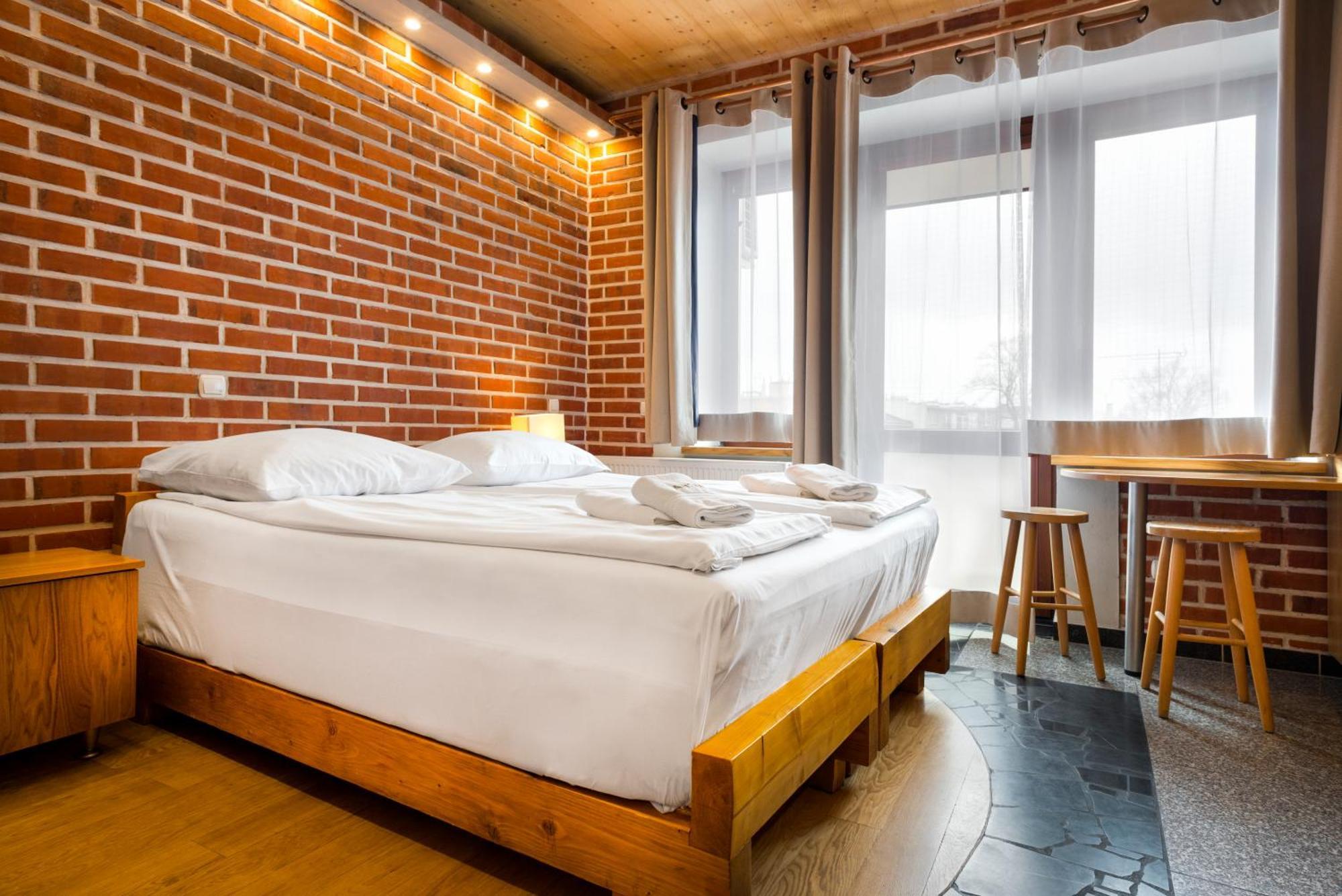 Krowoderska Apartments Krakov Exteriér fotografie